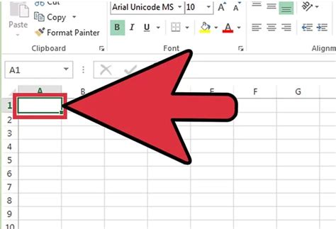 Cómo insertar filas en Excel con el teclado